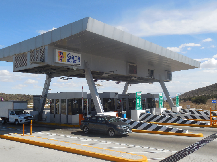 Autopista Amozoc-Perote
