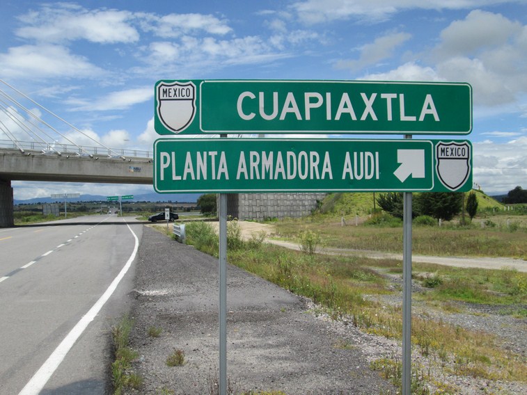 Autopista Cuapiaxtla-Cuacnopalan